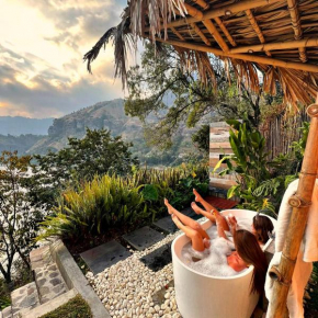 Baba Yaga Atitlan